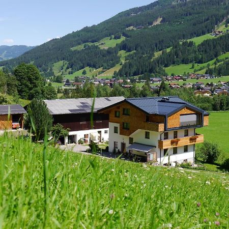Oberauhof Villa ไคลนาร์ล ภายนอก รูปภาพ