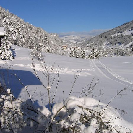 Oberauhof Villa ไคลนาร์ล ภายนอก รูปภาพ
