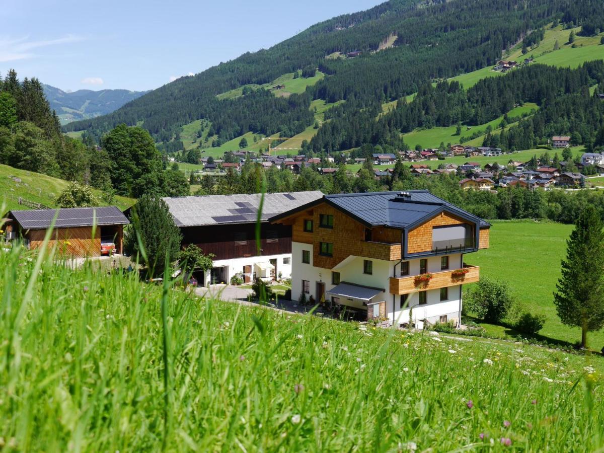 Oberauhof Villa ไคลนาร์ล ภายนอก รูปภาพ
