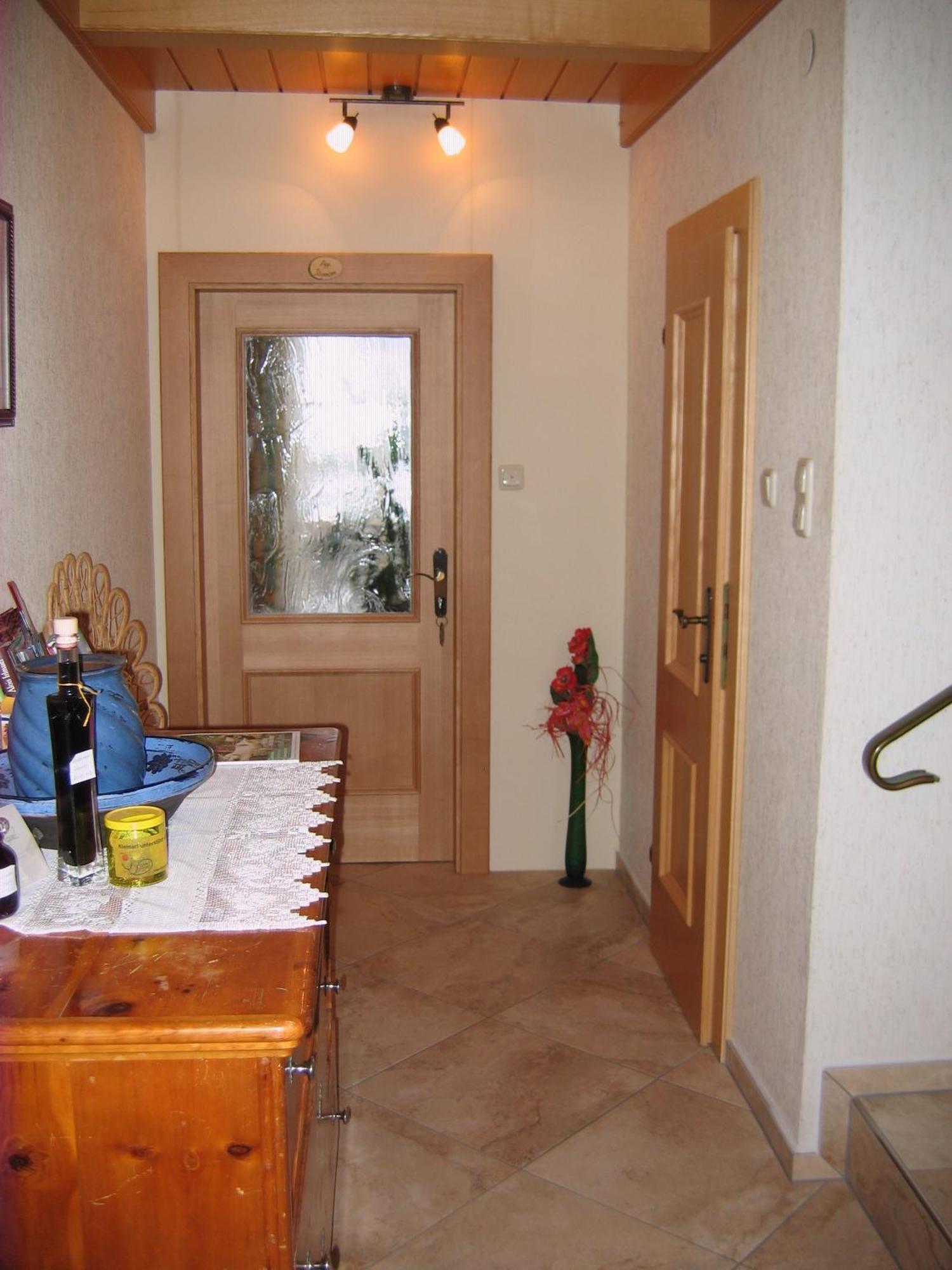 Oberauhof Villa ไคลนาร์ล ภายนอก รูปภาพ