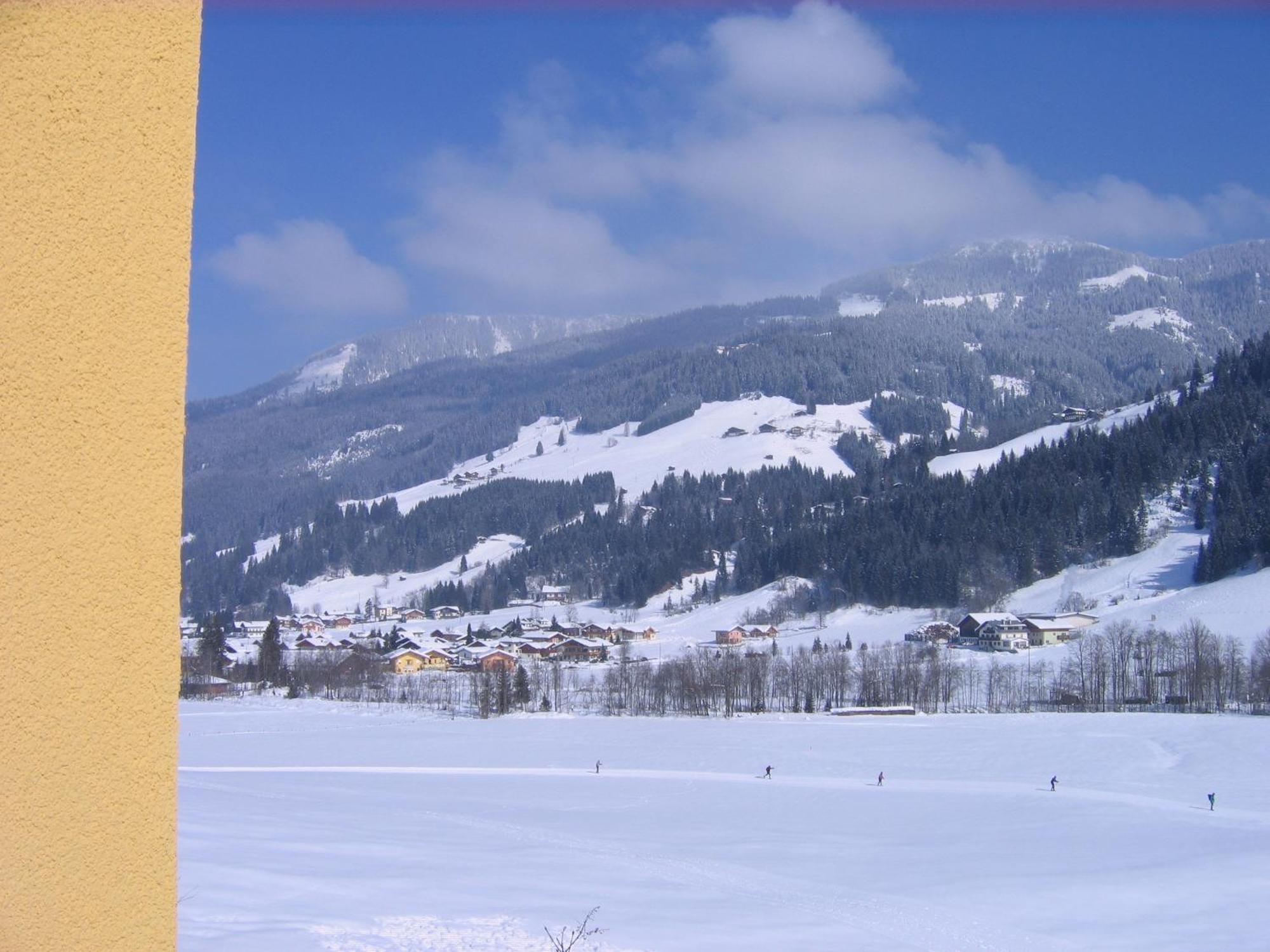 Oberauhof Villa ไคลนาร์ล ภายนอก รูปภาพ