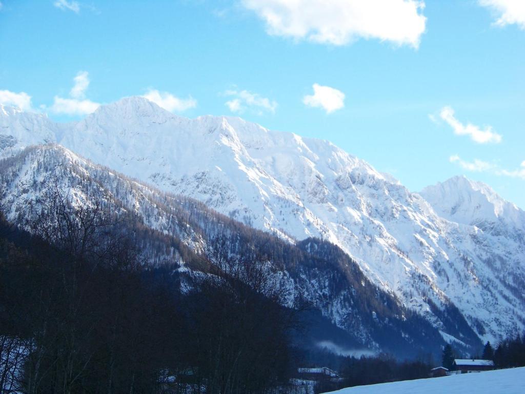 Oberauhof Villa ไคลนาร์ล ภายนอก รูปภาพ