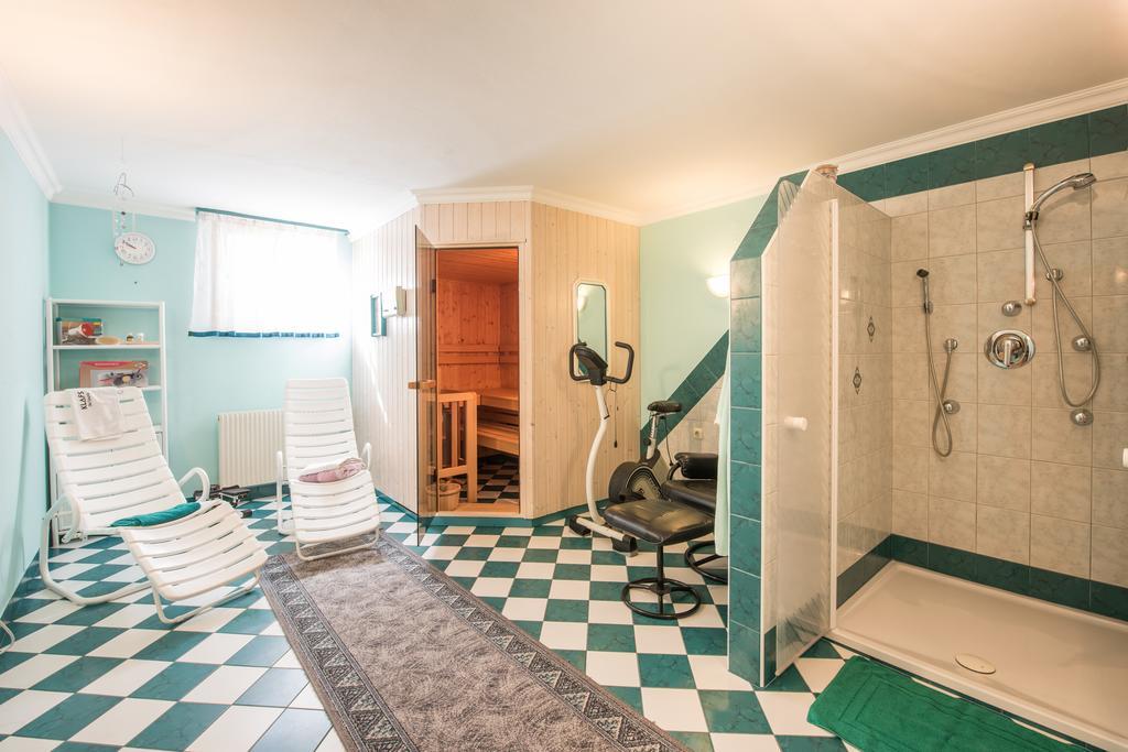 Oberauhof Villa ไคลนาร์ล ภายนอก รูปภาพ