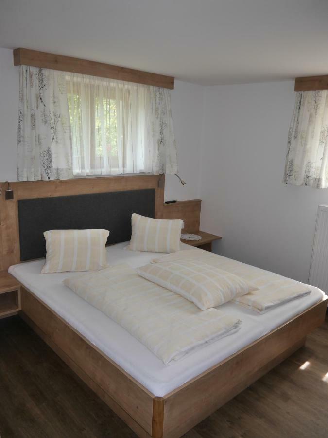 Oberauhof Villa ไคลนาร์ล ภายนอก รูปภาพ